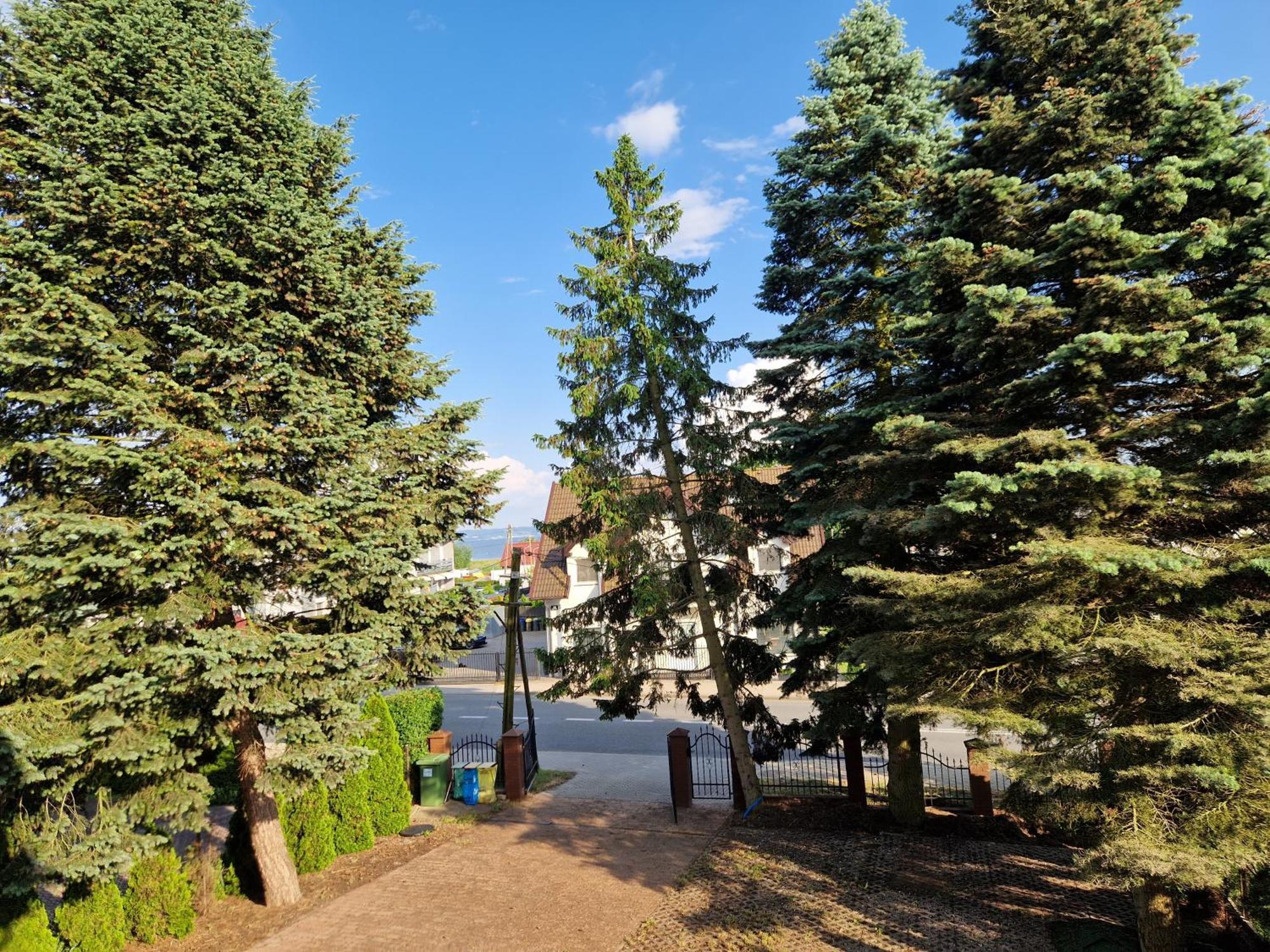 Holiapart Willa Stenga - Przy Lesie, Taras, Plac Zabaw, Grill Крыница-Морска Экстерьер фото