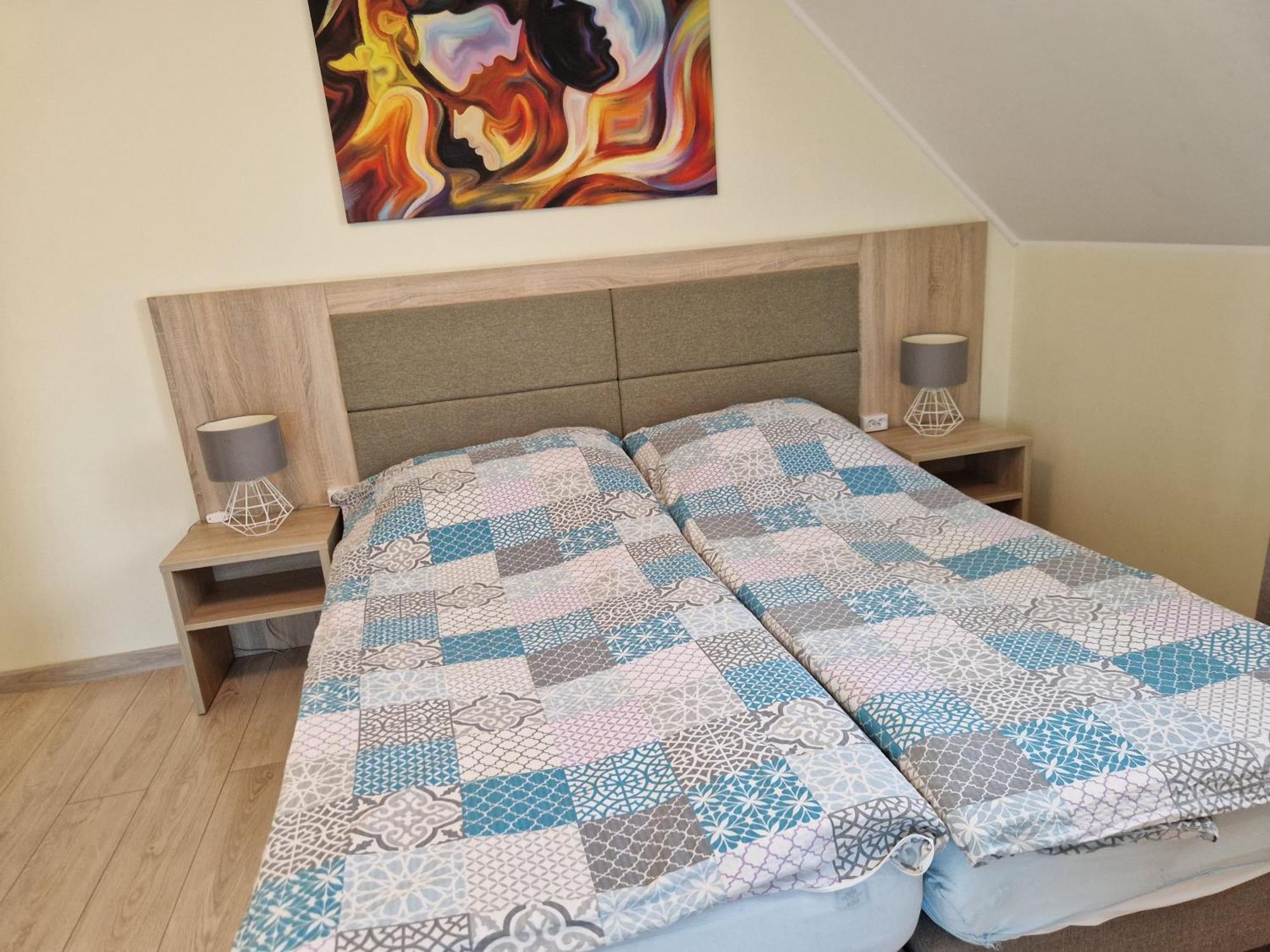 Holiapart Willa Stenga - Przy Lesie, Taras, Plac Zabaw, Grill Крыница-Морска Экстерьер фото