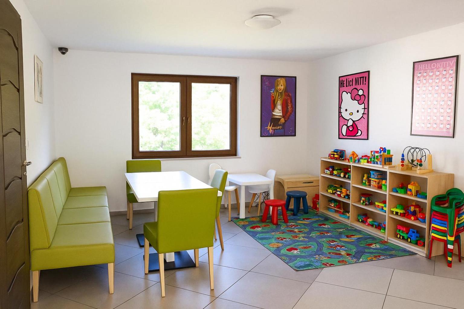 Holiapart Willa Stenga - Przy Lesie, Taras, Plac Zabaw, Grill Крыница-Морска Экстерьер фото