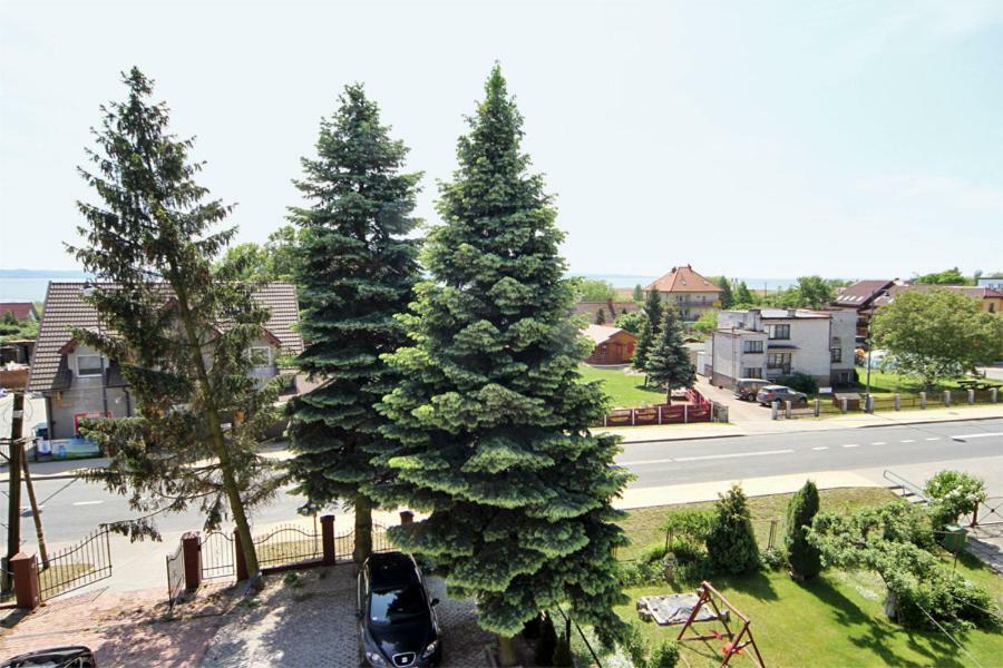Holiapart Willa Stenga - Przy Lesie, Taras, Plac Zabaw, Grill Крыница-Морска Экстерьер фото